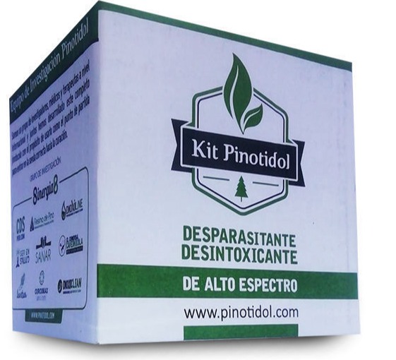 Pinotidol