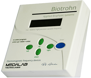 Biotrohn